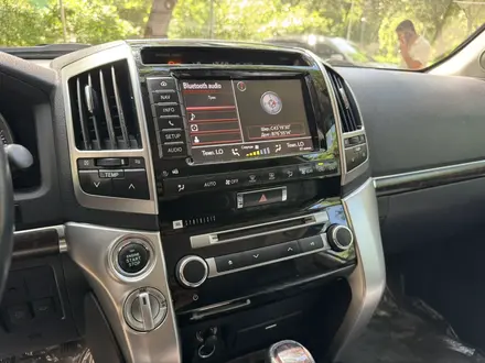 Toyota Land Cruiser 2014 года за 24 700 000 тг. в Алматы – фото 43