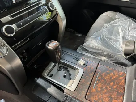 Toyota Land Cruiser 2014 года за 24 700 000 тг. в Алматы – фото 45