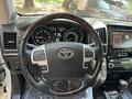 Toyota Land Cruiser 2014 года за 24 700 000 тг. в Алматы – фото 46
