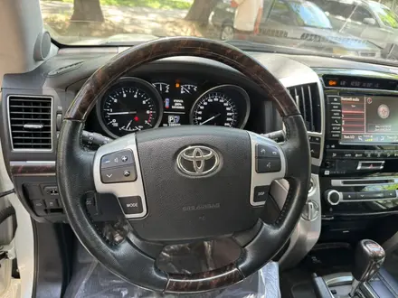 Toyota Land Cruiser 2014 года за 24 700 000 тг. в Алматы – фото 46