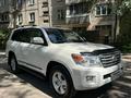 Toyota Land Cruiser 2014 года за 24 700 000 тг. в Алматы – фото 6
