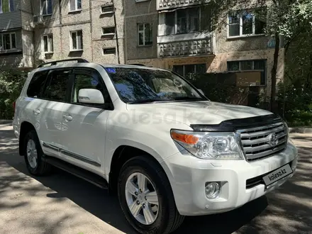 Toyota Land Cruiser 2014 года за 24 700 000 тг. в Алматы – фото 6