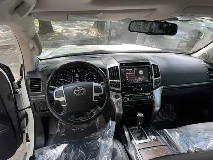 Toyota Land Cruiser 2014 года за 24 700 000 тг. в Алматы – фото 52