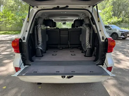 Toyota Land Cruiser 2014 года за 24 700 000 тг. в Алматы – фото 55
