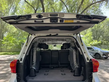Toyota Land Cruiser 2014 года за 24 700 000 тг. в Алматы – фото 56