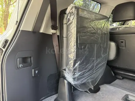 Toyota Land Cruiser 2014 года за 24 700 000 тг. в Алматы – фото 57