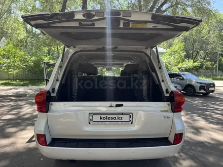Toyota Land Cruiser 2014 года за 24 700 000 тг. в Алматы – фото 58