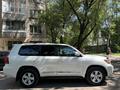 Toyota Land Cruiser 2014 года за 24 700 000 тг. в Алматы – фото 5