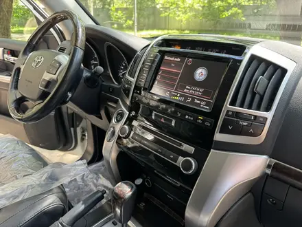 Toyota Land Cruiser 2014 года за 24 700 000 тг. в Алматы – фото 64