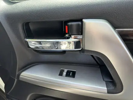 Toyota Land Cruiser 2014 года за 24 700 000 тг. в Алматы – фото 66