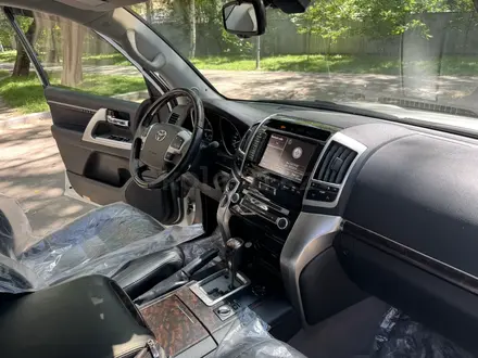 Toyota Land Cruiser 2014 года за 24 700 000 тг. в Алматы – фото 70