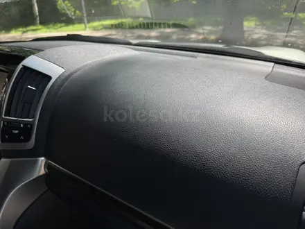 Toyota Land Cruiser 2014 года за 24 700 000 тг. в Алматы – фото 73