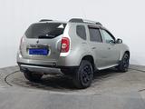 Renault Duster 2015 годаүшін4 730 000 тг. в Астана – фото 5