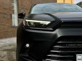 Toyota Grand Highlander 2023 годаfor40 500 000 тг. в Уральск – фото 2