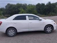 Chevrolet Cobalt 2022 годаүшін5 500 000 тг. в Караганда