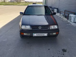 Volkswagen Vento