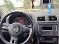 Volkswagen Polo 2013 года за 4 100 000 тг. в Караганда – фото 4