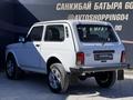 ВАЗ (Lada) Lada 2121 2022 года за 6 300 000 тг. в Актобе – фото 5