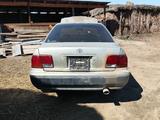 Toyota Camry 1997 годаүшін1 500 000 тг. в Урджар – фото 3
