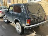 ВАЗ (Lada) Lada 2121 2024 годаүшін7 200 000 тг. в Астана – фото 4