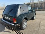 ВАЗ (Lada) Lada 2121 2024 годаүшін7 200 000 тг. в Астана – фото 5