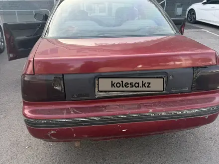 Subaru Legacy 1992 года за 350 000 тг. в Алматы – фото 2