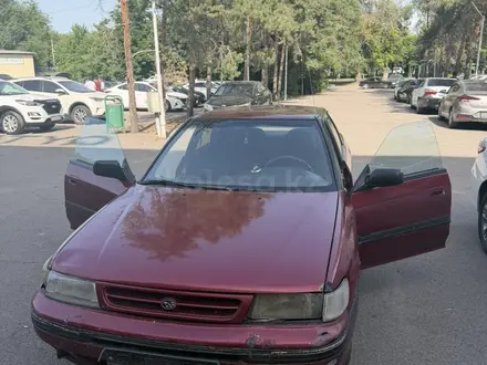 Subaru Legacy 1992 года за 350 000 тг. в Алматы