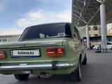 ВАЗ (Lada) 2103 1979 годаүшін650 000 тг. в Туркестан – фото 4