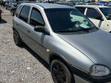 Opel Vita 1997 годаүшін1 500 000 тг. в Алматы – фото 3