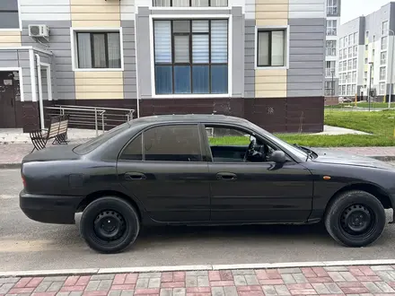 Mitsubishi Galant 1995 года за 600 000 тг. в Туркестан – фото 4