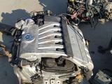 Двигатель ДВС VW Passat AXZ 3.2үшін450 000 тг. в Алматы