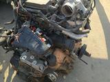 Двигатель ДВС VW Passat AXZ 3.2үшін450 000 тг. в Алматы – фото 4
