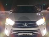 Toyota Highlander 2017 года за 20 000 000 тг. в Уральск – фото 3