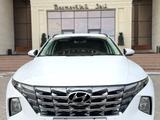 Hyundai Tucson 2024 года за 13 580 000 тг. в Караганда – фото 3