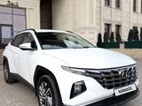 Hyundai Tucson 2024 года за 13 580 000 тг. в Караганда – фото 2