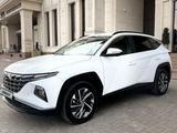 Hyundai Tucson 2024 года за 13 580 000 тг. в Караганда – фото 5
