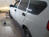 ВАЗ (Lada) Priora 2171 2009 годаfor1 000 000 тг. в Кызылорда – фото 4