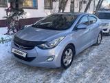 Hyundai Elantra 2013 года за 5 000 000 тг. в Астана