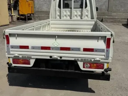Foton 2025 года за 9 960 000 тг. в Алматы – фото 15