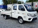 Foton 2025 годаүшін9 960 000 тг. в Алматы – фото 2