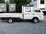 Foton 2025 годаүшін9 960 000 тг. в Алматы – фото 3