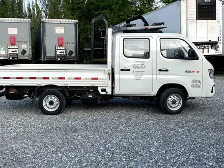 Foton 2025 года за 9 960 000 тг. в Алматы – фото 3