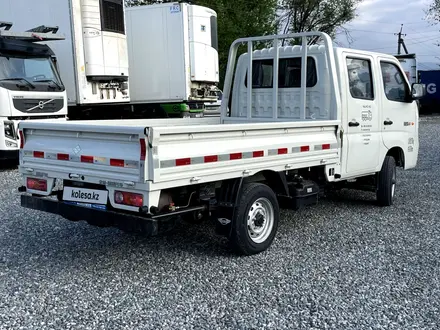 Foton 2025 года за 9 960 000 тг. в Алматы – фото 4