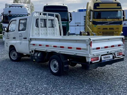Foton 2025 года за 9 960 000 тг. в Алматы – фото 5