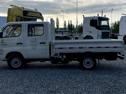 Foton 2025 года за 9 960 000 тг. в Алматы – фото 6