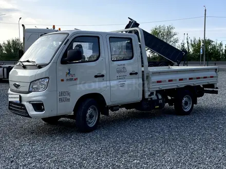 Foton 2025 года за 9 960 000 тг. в Алматы – фото 7