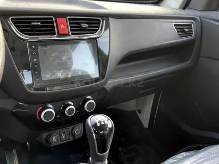Foton 2025 года за 9 960 000 тг. в Алматы – фото 11