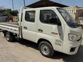 Foton 2025 годаүшін9 960 000 тг. в Алматы – фото 14