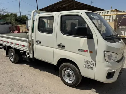 Foton 2025 года за 9 960 000 тг. в Алматы – фото 14