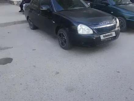 ВАЗ (Lada) Priora 2170 2008 года за 1 000 000 тг. в Уральск – фото 2